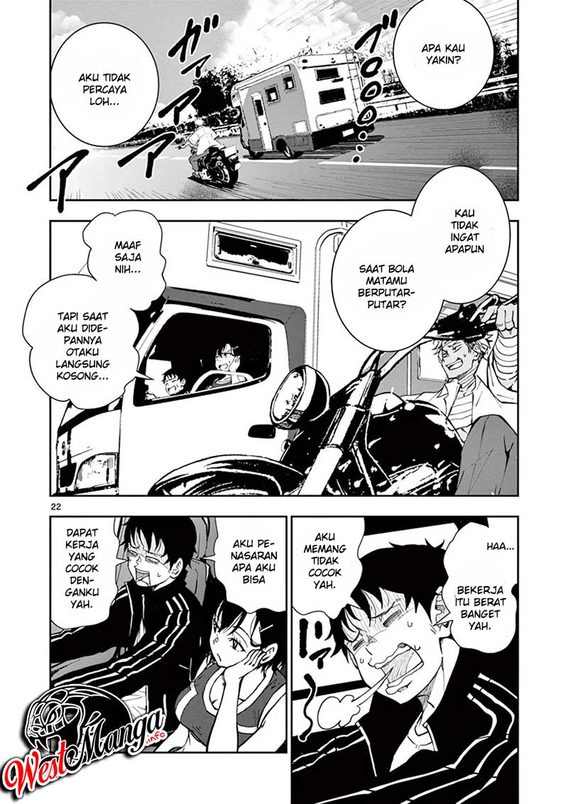 Zombie 100 ~Zombie ni Naru Made ni Shitai 100 no Koto~